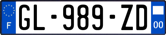 GL-989-ZD