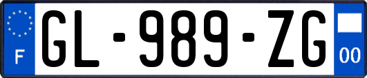 GL-989-ZG