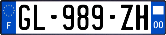 GL-989-ZH