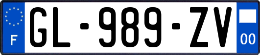 GL-989-ZV
