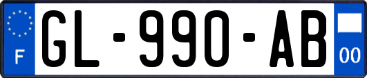 GL-990-AB