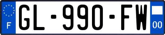 GL-990-FW
