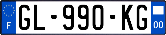 GL-990-KG