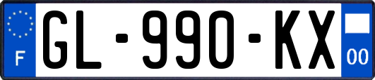 GL-990-KX