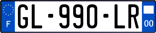 GL-990-LR