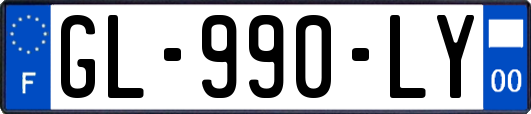 GL-990-LY