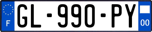 GL-990-PY