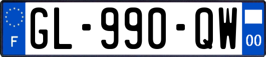 GL-990-QW