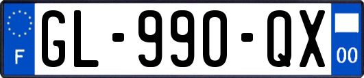 GL-990-QX
