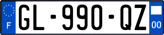GL-990-QZ