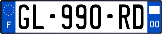 GL-990-RD