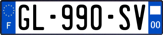 GL-990-SV