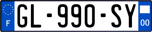 GL-990-SY