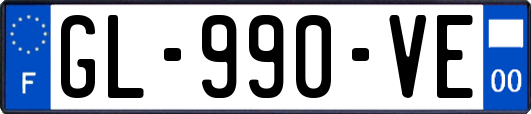 GL-990-VE