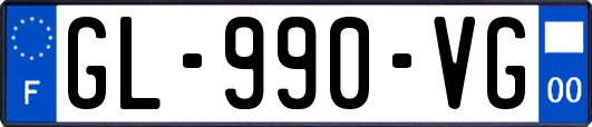 GL-990-VG