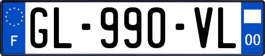 GL-990-VL