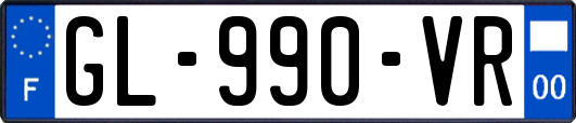 GL-990-VR