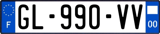 GL-990-VV