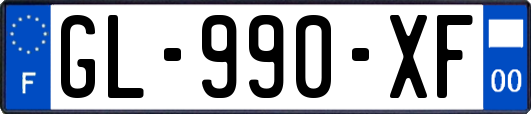 GL-990-XF