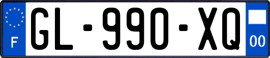 GL-990-XQ