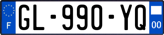 GL-990-YQ