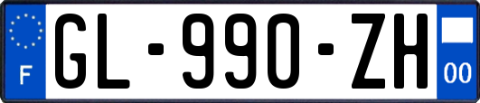 GL-990-ZH