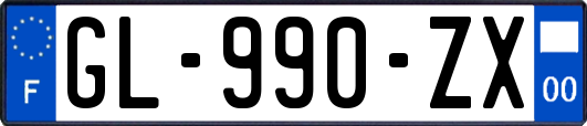 GL-990-ZX