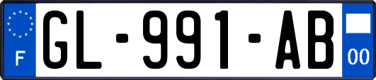 GL-991-AB