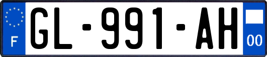 GL-991-AH