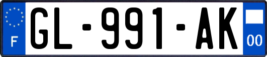 GL-991-AK