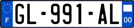 GL-991-AL