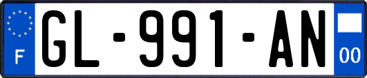 GL-991-AN