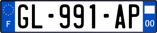 GL-991-AP