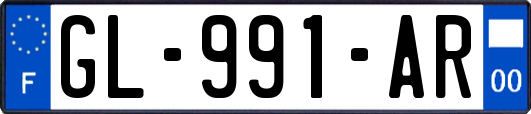 GL-991-AR