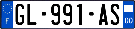 GL-991-AS