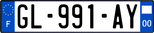 GL-991-AY