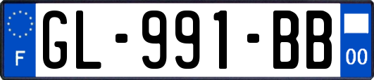 GL-991-BB