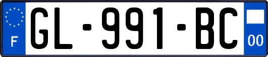 GL-991-BC