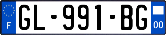 GL-991-BG