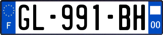 GL-991-BH