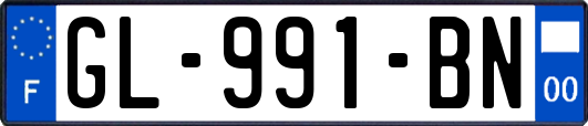 GL-991-BN