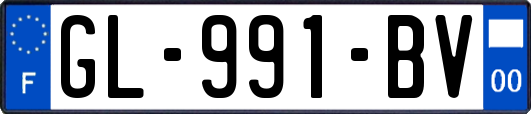 GL-991-BV
