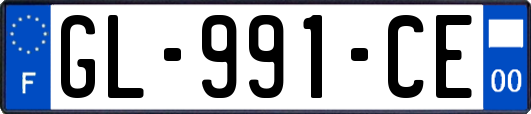 GL-991-CE