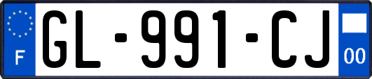 GL-991-CJ