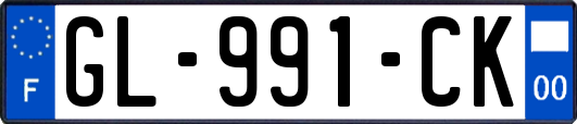GL-991-CK