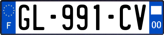 GL-991-CV
