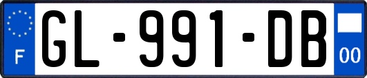 GL-991-DB