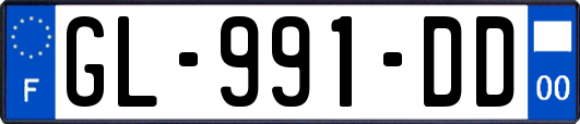 GL-991-DD