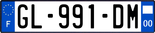 GL-991-DM