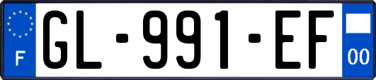 GL-991-EF